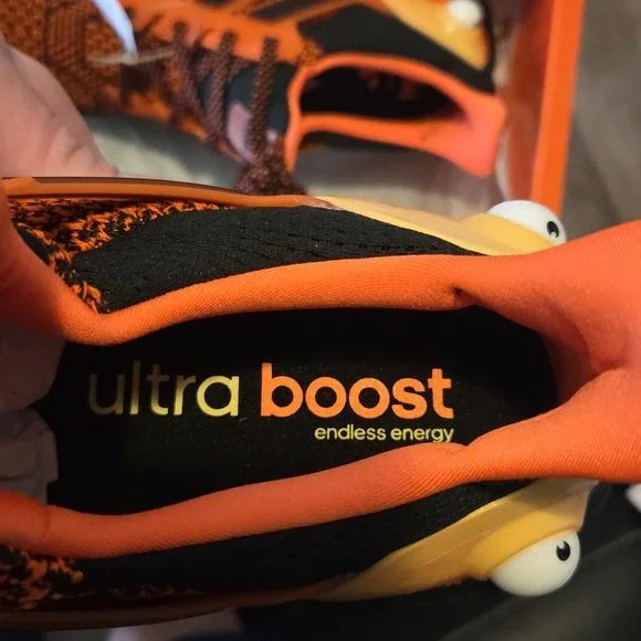 Ultraboost 1.0 Fortnite Colaboration - Picture 4 of 11